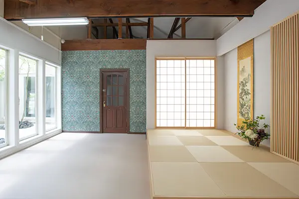 創寫舘 豊田スタジオ