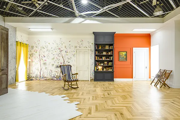 創寫舘 知立スタジオ