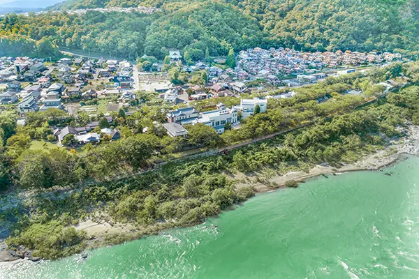 サクラヒルズ創寫舘