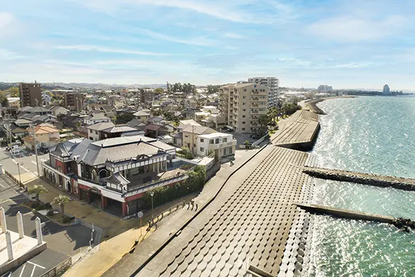 創寫舘 新舞子ロケーション店