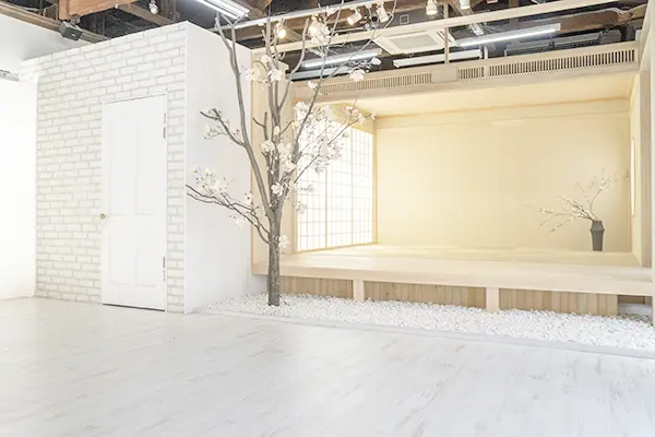 創寫舘 横須賀スタジオ