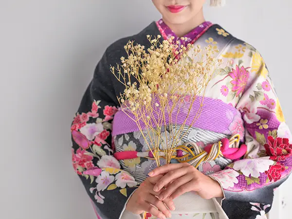 2026 成人式 振袖